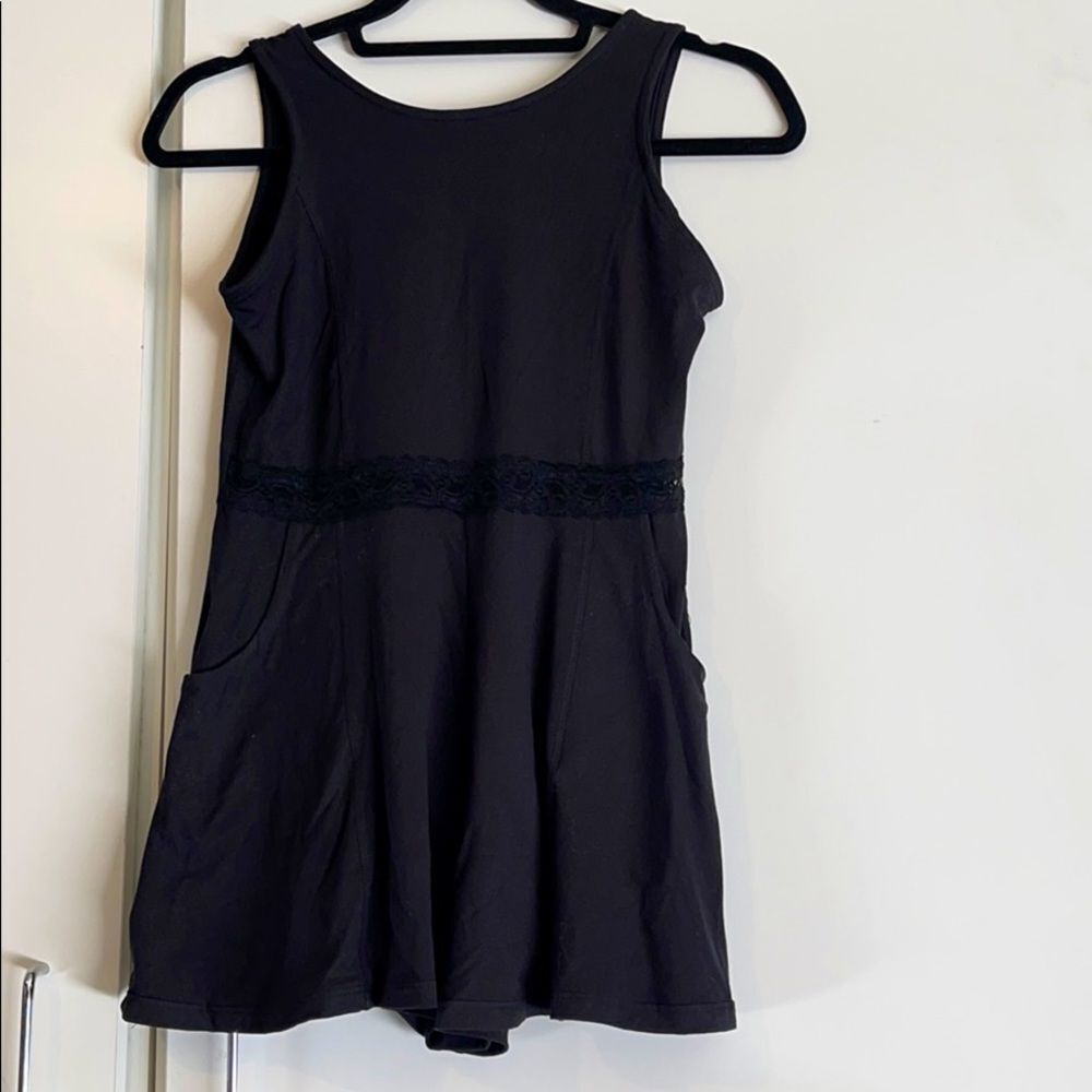 Un Deux Trois romper